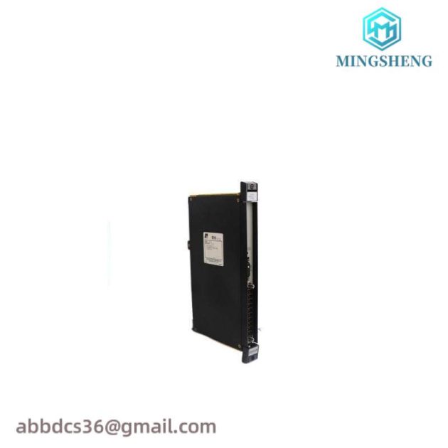 RELIANCE 57C652 Industrial Control Module