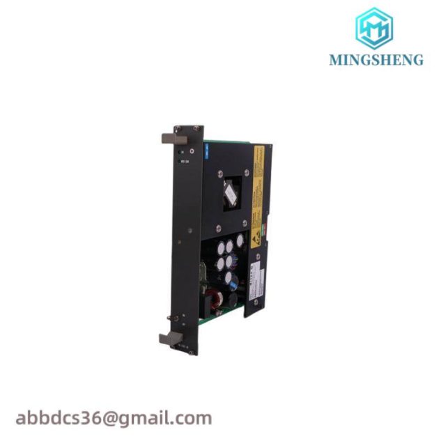 RELIANCE 803.65.00 BOARD - High-Performance Industrial Control Module