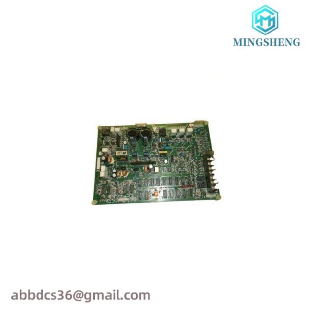 RELIANCE DSA-MTR-600 - Advanced Motor Control Module