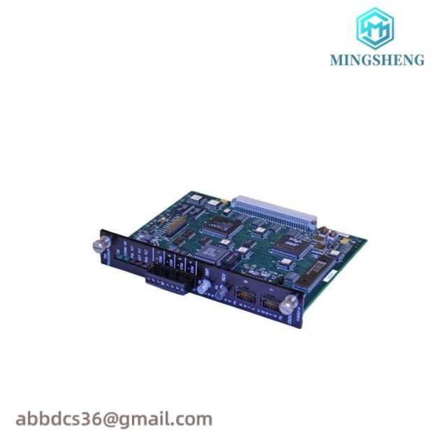 Reliance Electric 0-60021-4 Drive Control Board for Industrial Automation