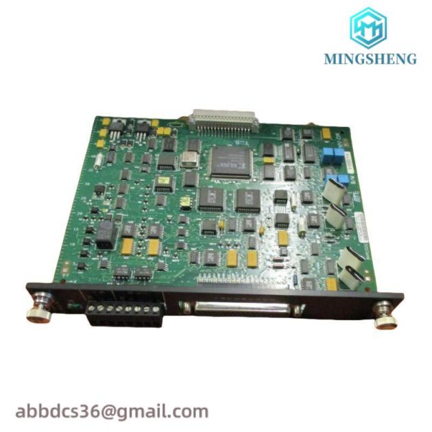 Reliance Electric 0-60021-4 Drive Control Board for Industrial Automation