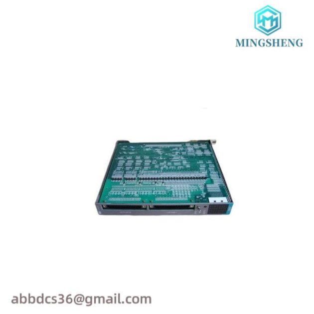 Reliance S-D4006-D S-D4006 Output Module: Reliable Industrial Control Solution