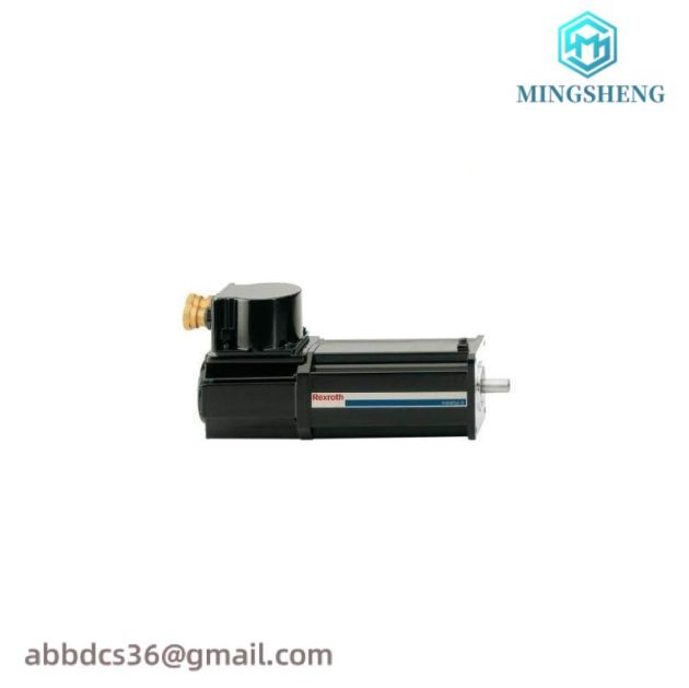 REXROTH MKD071B-061-KG0-KN High-Precision Servo Motor