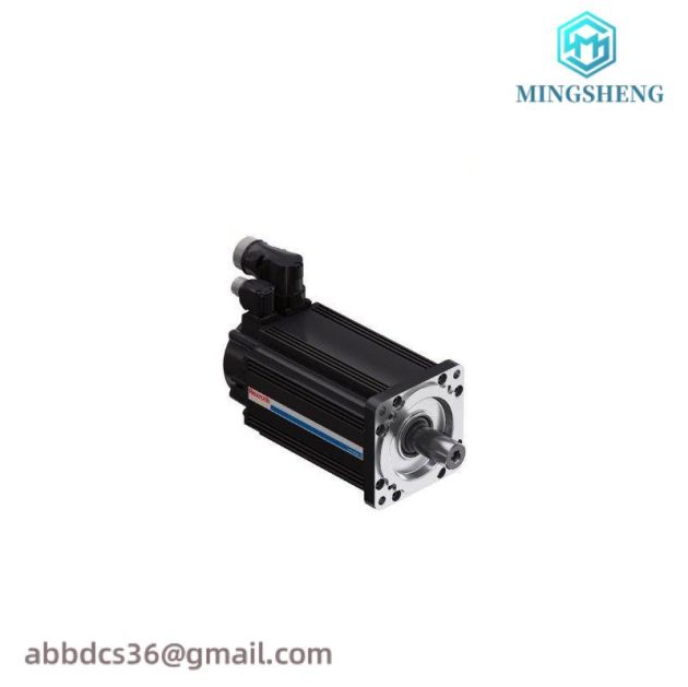 Rexroth MSK060C-0600-NN-S1-UP1-NNNN High-Precision Servo Motor