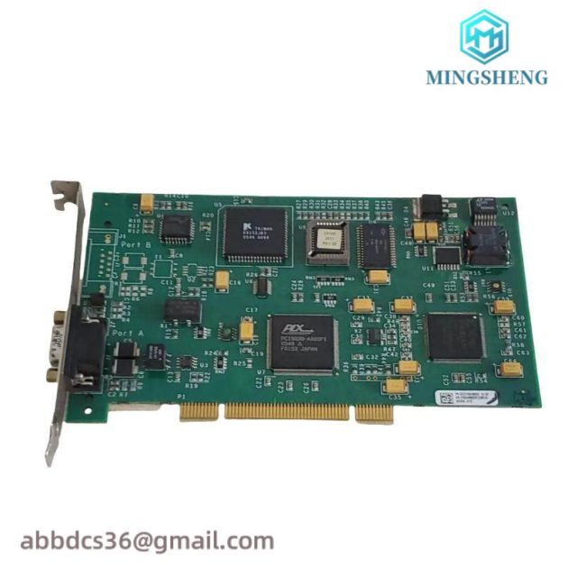 Schneider 416NHM30030 Modbus Plus PCI Bus Adapter