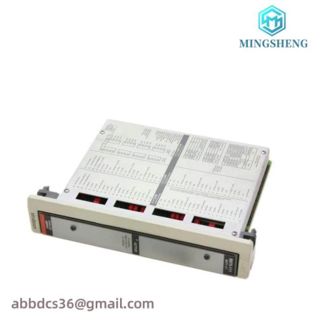 SCHNEIDER AS-B875-111 - High Performance Industrial Automation Module