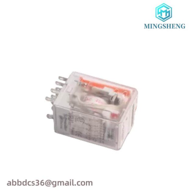 Schneider AS-B883-200 Industrial Control Module