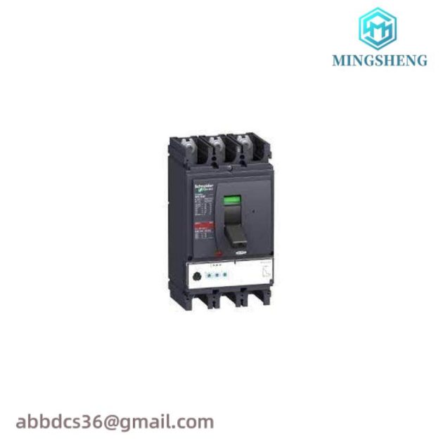 Schneider ATV320D15N4С Variable Speed Drive for Industrial Automation