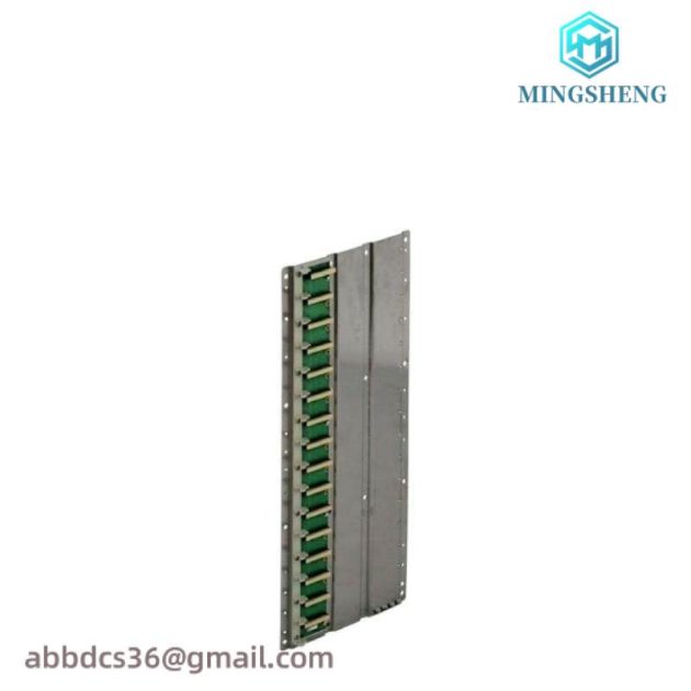 Schneider Electric 140XBP01600 Quantum Backplane: Industrial Automation Heart