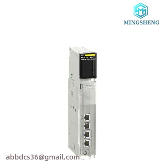 Schneider Electric STBAVO0200 - High Performance PLC Module