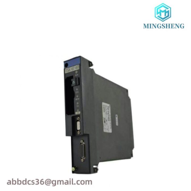 Schneider Electric STBDAO8210 Digital Output Module