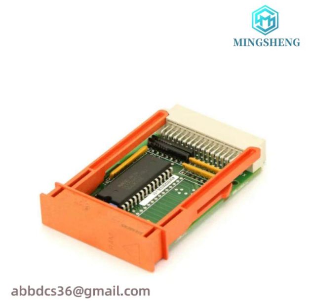 SIEGER 05701-A-0511 Industrial Control Module