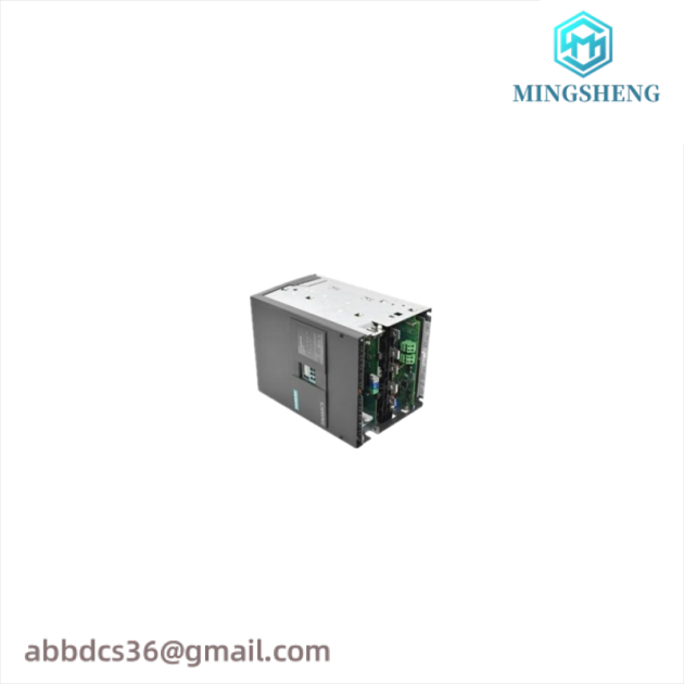 Siemens 6DD1661-0AB1 SIMODRIVE 611 UNIVERSAL HR MODULE