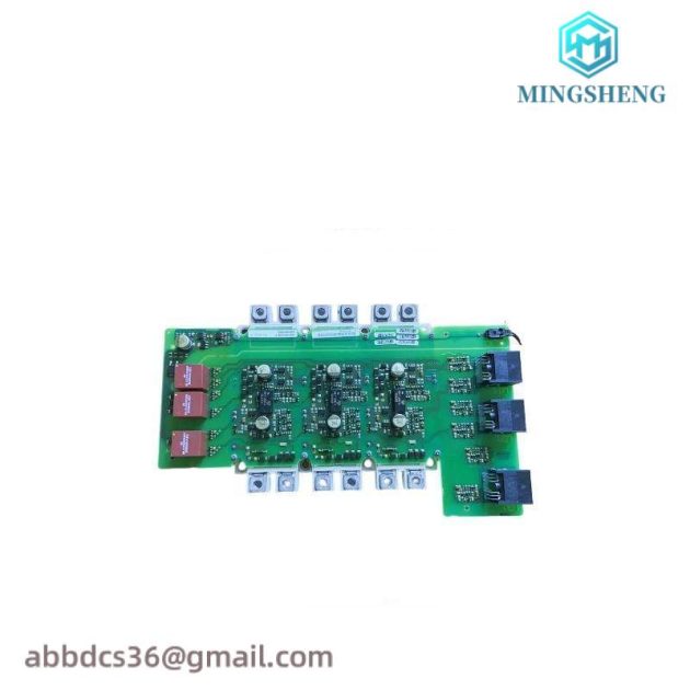 Siemens A5E00825001 - High-Performance IGBT Module for Industrial Automation