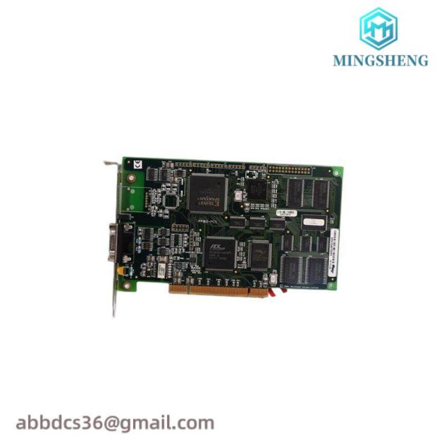 SST 5136-DNP-PCI DeviceNet Interface Module