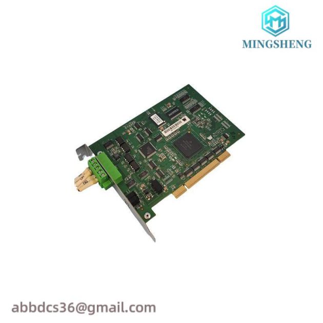 SST 5136-RE-VME Industrial Control Module