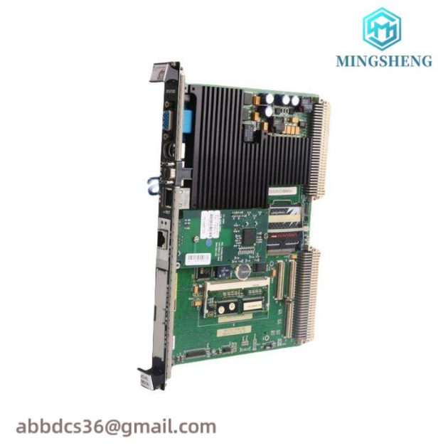 GE-FANUC T35E00HCHF8HH6UMXXP6UUXXWXX PLC Module