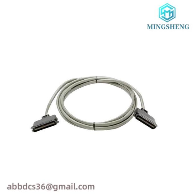 ICS TRIPLEX T9310-02 Backplane Expansion Cable 2M