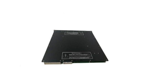 Triconex 4351B - High-Performance 10/100BaseT Communication Interface Module