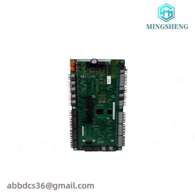 ABB UFC921A101 IGTB Module - Advanced Control for Industrial Automation