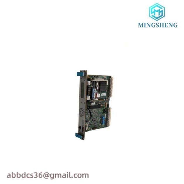 Vibro-meter VM600 IOC4T Industrial Monitoring Module