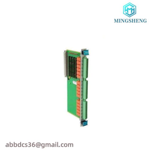 Vibro-Meter VM600 IOC4T - Industrial Interface Module