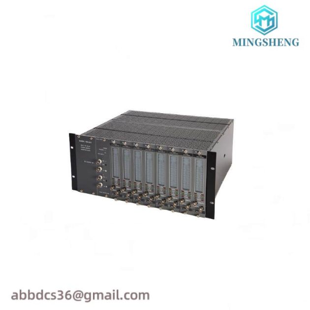 SHINKAWA VM-5Z1 POWER SUPPLY UNIT - Advanced Industrial Power Solution