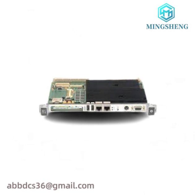 GE VME7671 VME7671-42000A 605-064676-005 Single Board Computer: Cutting-Edge Technology for Industrial Automation