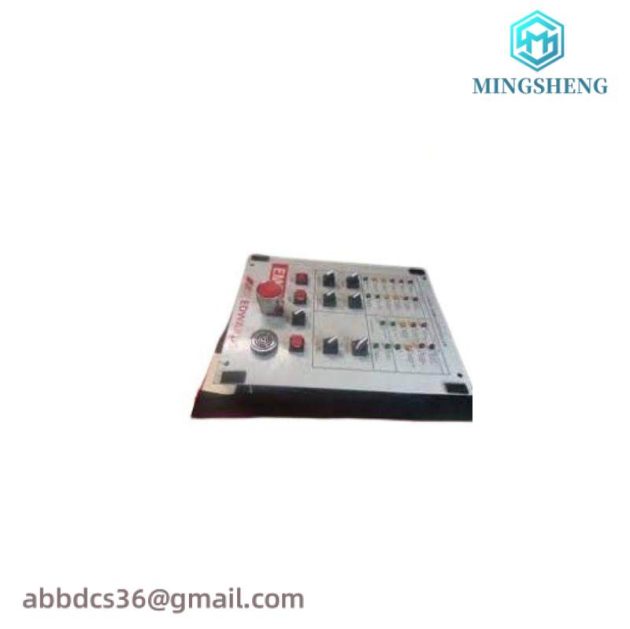 GE VMIC ASSY 12149 Industrial Control Module