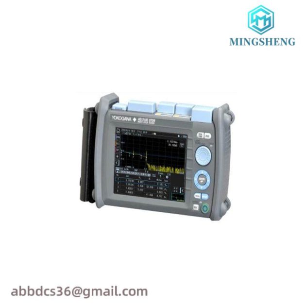 Yokogawa ASS9562DK-00 Brand New, High Precision Control Module for Industrial Automation