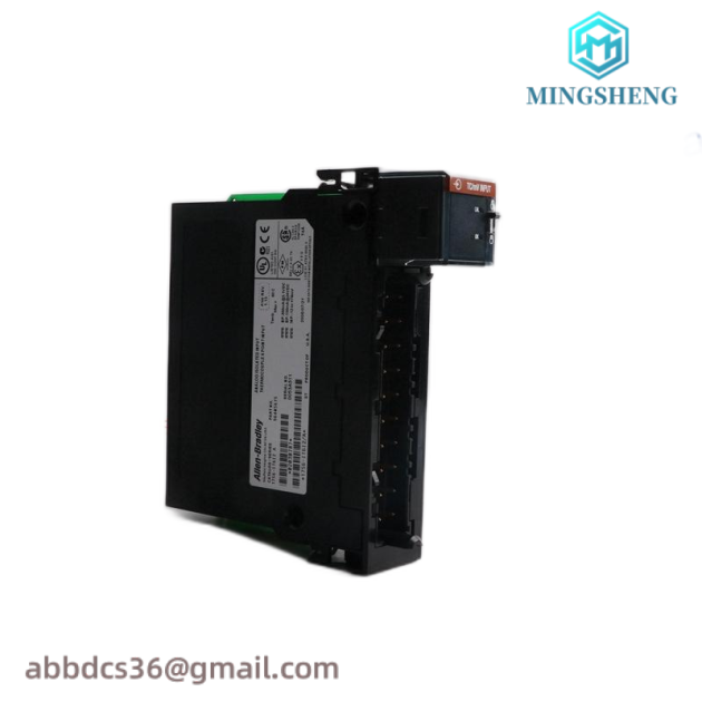 AB ControlNet Modular Repeater Dual Copper Module 1786-RPCD, Precision Industrial Automation Solutions