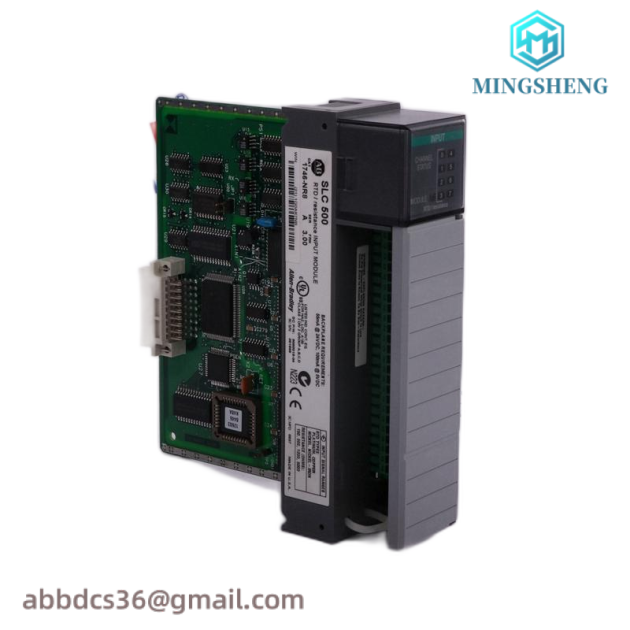 AB CompactBlock I/O Modules 1791D-16B0, Industrial Automation Solutions