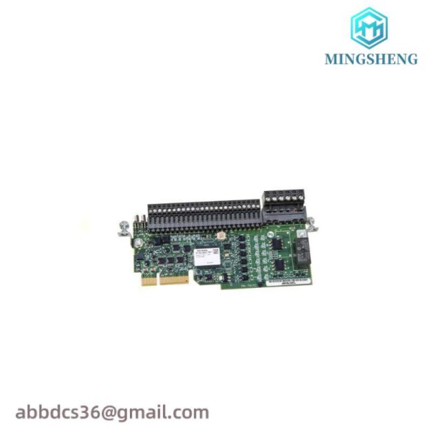 ABB AB 20-750-2263C-1R2T PowerFlex 750-Series Option Modules