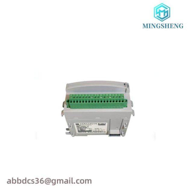 AB Micro800 Input Module 2085-IA8, Industrial Automation Solution