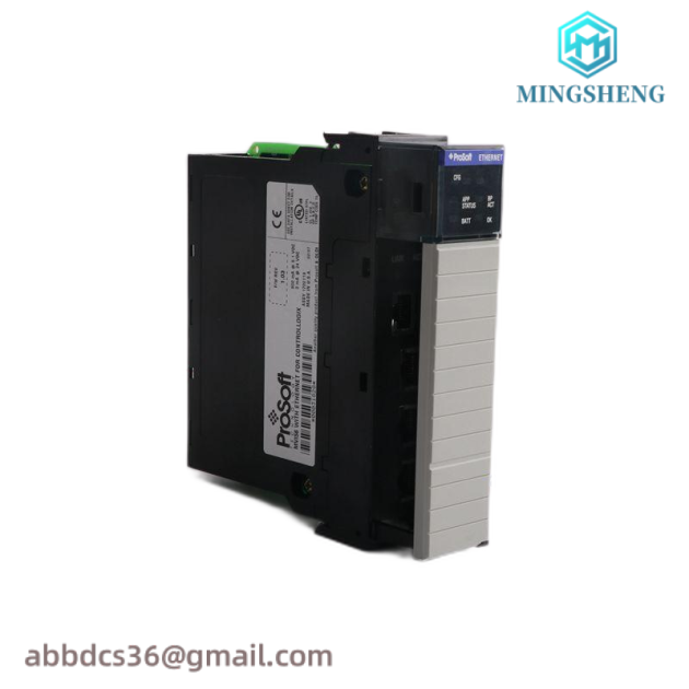 AB 3150-MCM 3250-L532M Industrial Interface Module