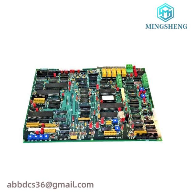 GE 531X139APMARM7: High-Performance PC Board Card for Industrial Automation