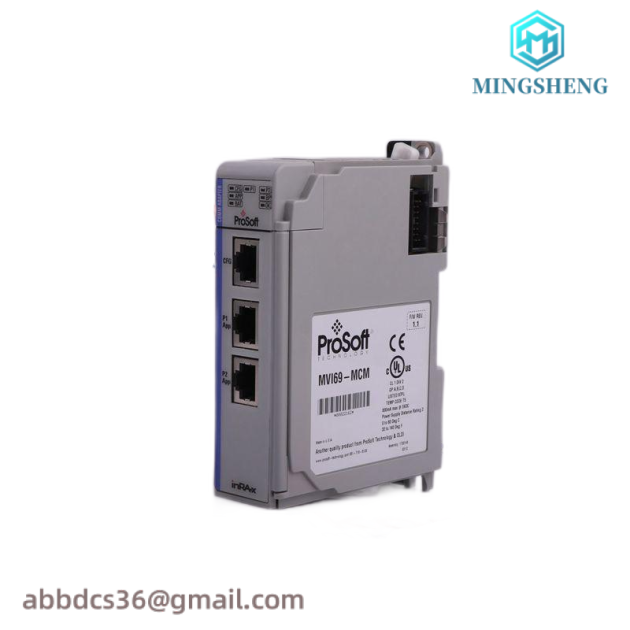 A-B 1747-KE Key Switch Module for Control Systems