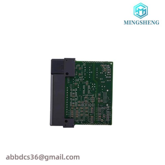 AB 1747-L543P PROCESSOR: Advanced Industrial Control Solution