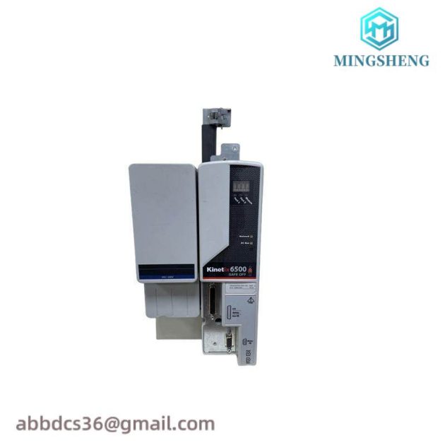 Allen-Bradley AB 2094-BM05 Axis Module, High-Power Drive for Industrial Automation