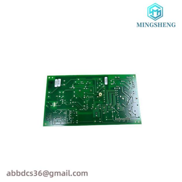 AB SP-142129 135232-04 Circuit Board: Precision Engineering for Industrial Control