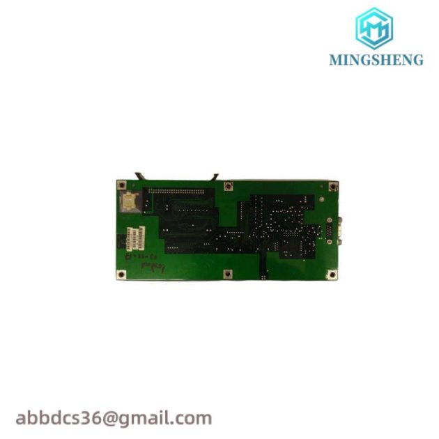 ABB 086351-004 Digital Output Module for Industrial Automation