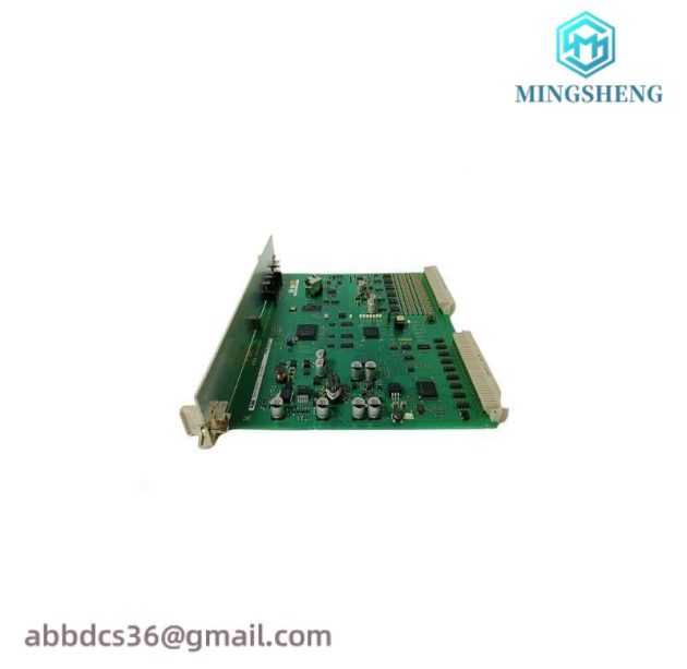 ABB 216EA62 1MRB178066R1/F Industrial Control Module