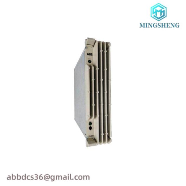 ABB 216NG63A Custom Industrial Control Module