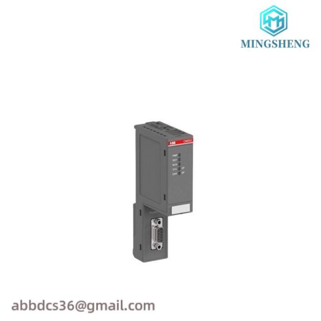 ABB 5SHY35L4520 Industrial Control Module