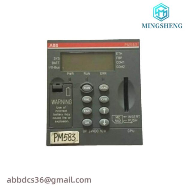 ABB AB 22D-D1P4N104 Adjustable Frequency AC Drive, Precision Control for Industry