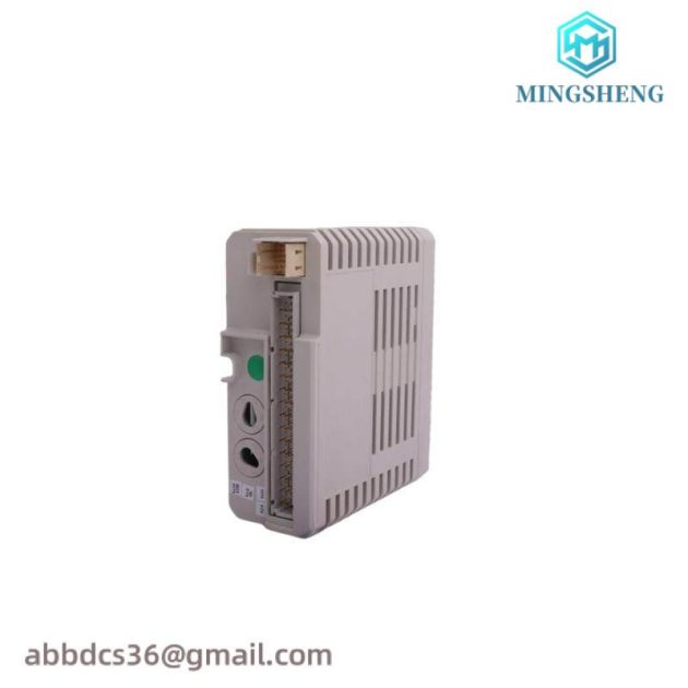 ABB DI810 Digital Input Module for Industrial Automation