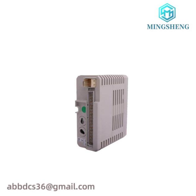 ABB DI810 3BSE008508R1 Digital Input Module - Precision Control for Industry 4.0 Applications