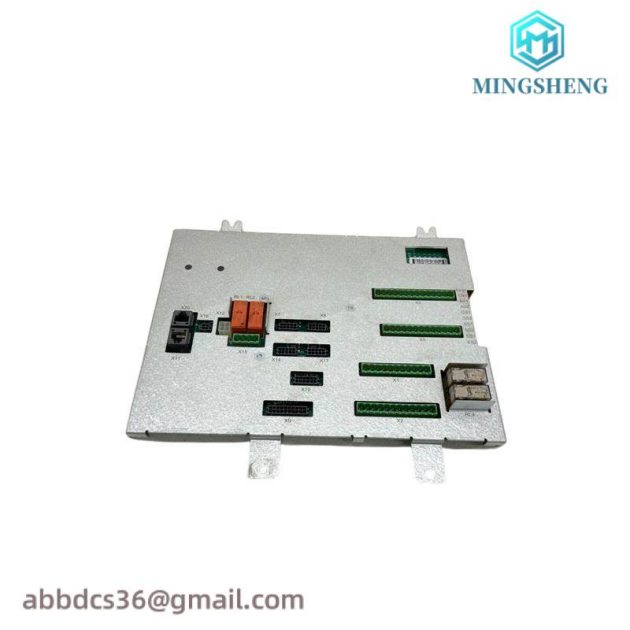 ABB DSQC643 3HAC024488-001 Industrial Control Panel Board