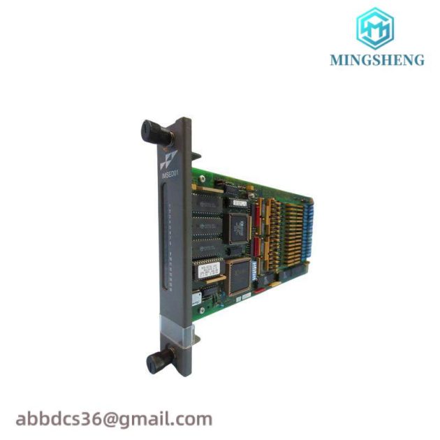 ABB IMSED01 Module for Industrial Control Systems