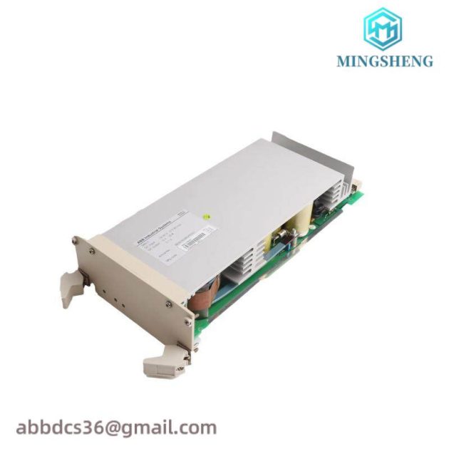 ABB IMSED01 Module for Industrial Control Systems